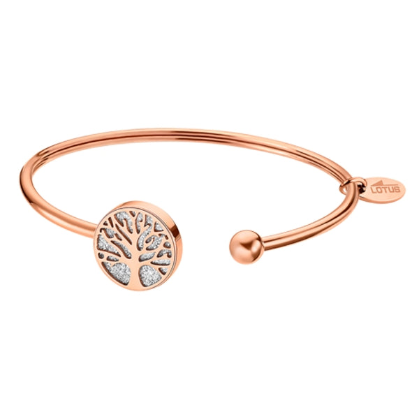 LOTUS JEWELS JEWELRY Mod. LS2225-2/4 Bracelet LOTUS JEWELS Wheat