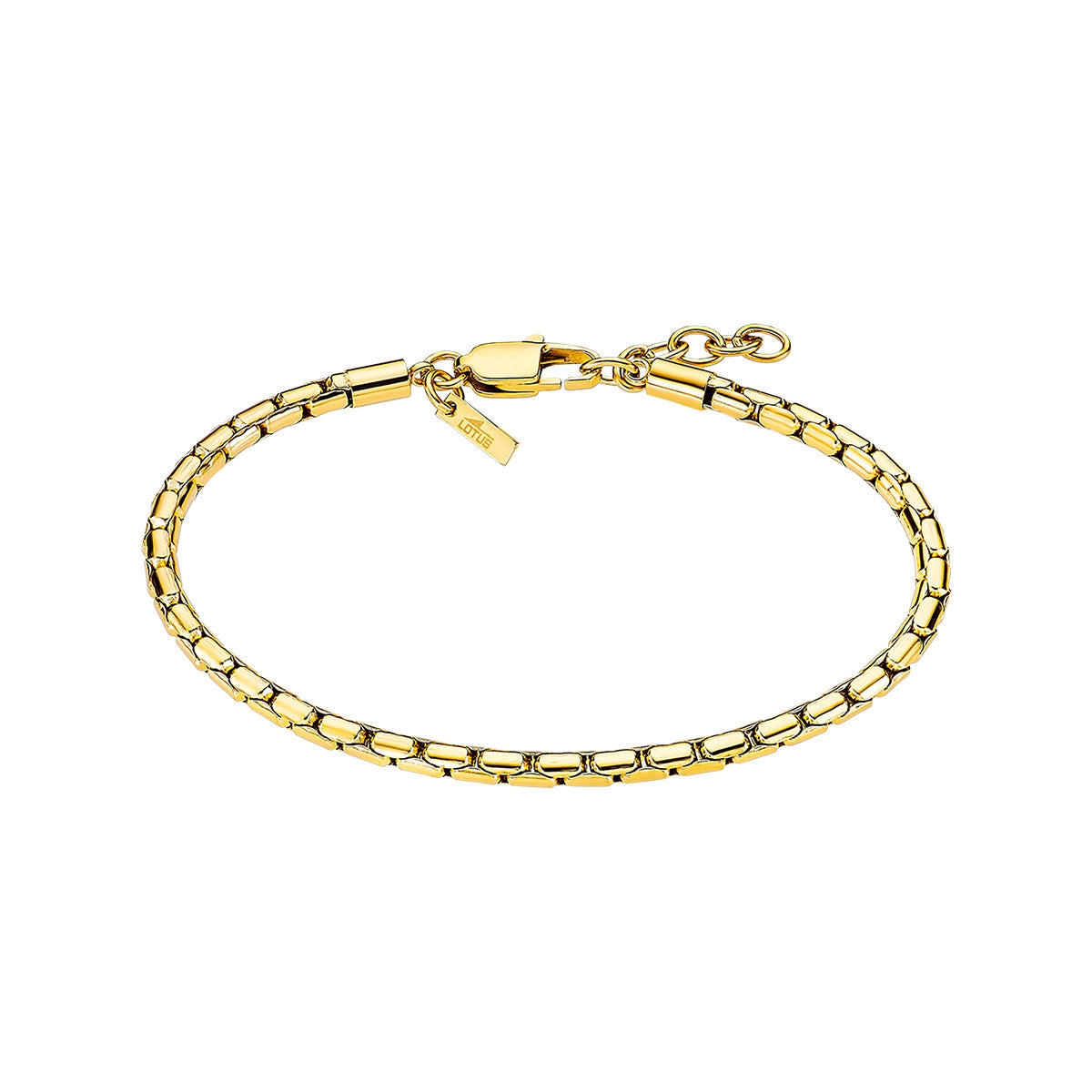 LOTUS JEWELS JEWELRY Mod. LS2367-2/2 Bracelet LOTUS JEWELS Bisque