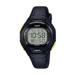 CASIO EU WATCHES Mod. LW-203-1BVEF WATCHES CASIO EU Dark Slate Gray