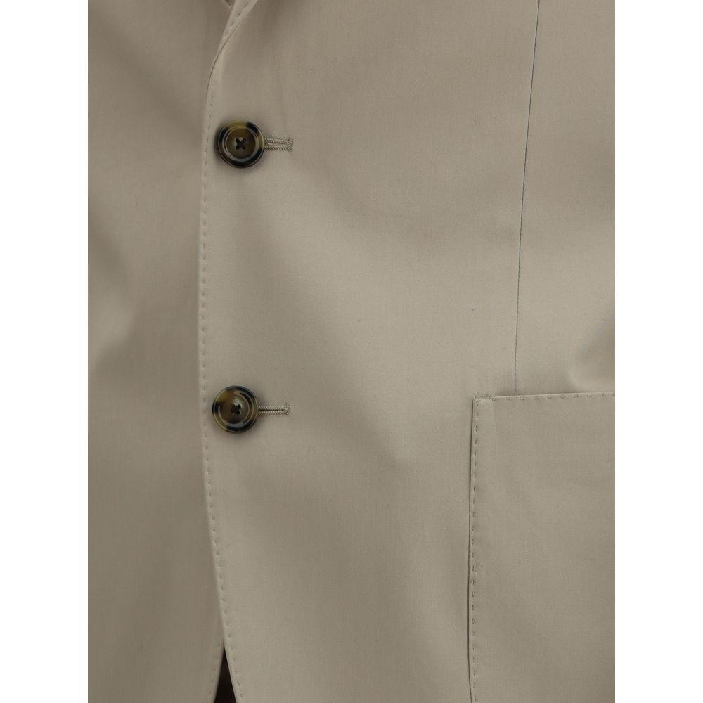 Lardini Single-breasted Suit 1728,72470364320,Beige,Blazers - Men - Clothing,Clothing,IT50 | L,IT52 | XL,IT54 | XXL,Lardini,Men,Men - Clothing,New with tags Lardini LA-ES802AEESIF64402200-IT50 | L