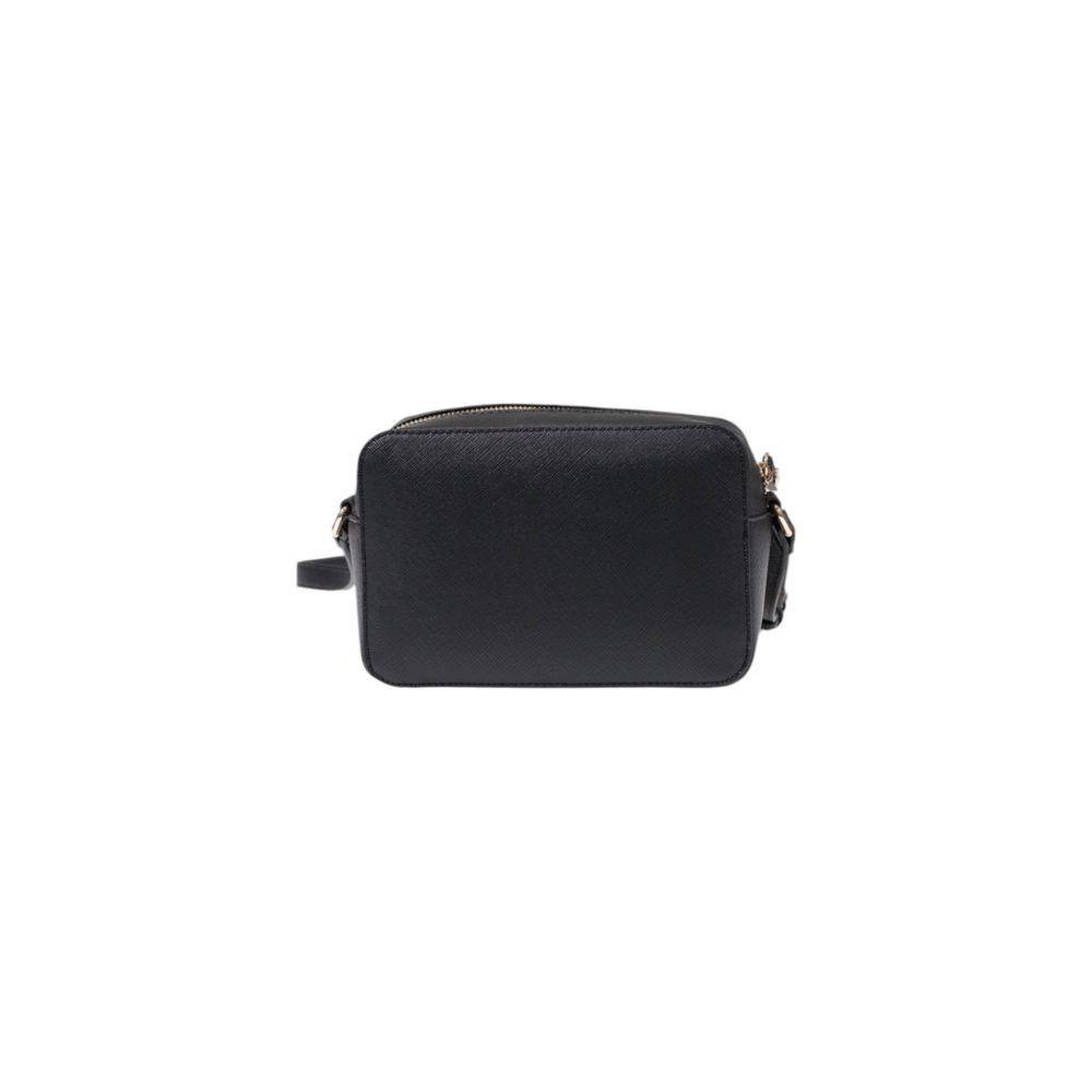 Liu Jo Liu Jo Black Polyethylene Handbag LIJO-15931300009