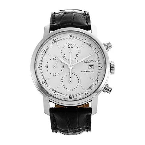 BAUME & MERCIER Mod. CLASSIMA M0A08591