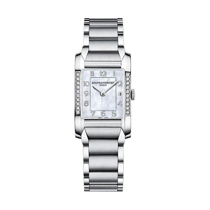 BAUME & MERCIER Mod. HAMPTON M0A10051