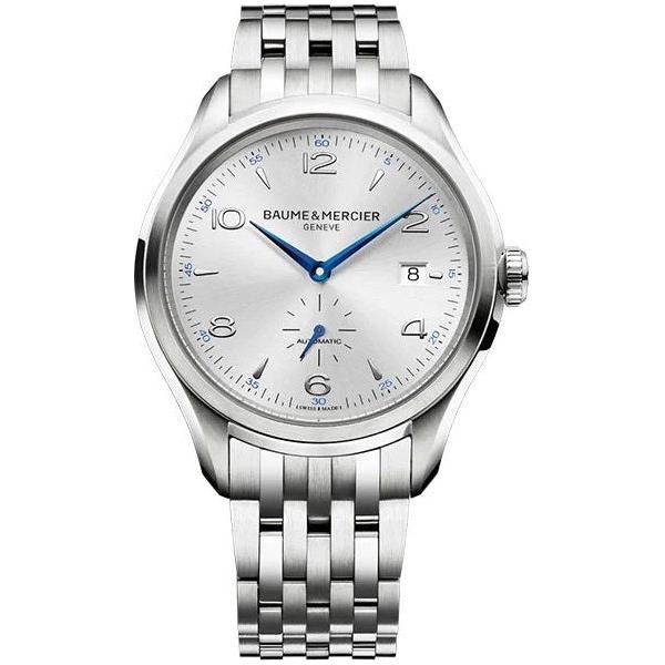 BAUME & MERCIER Mod. CLIFTON M0A10099
