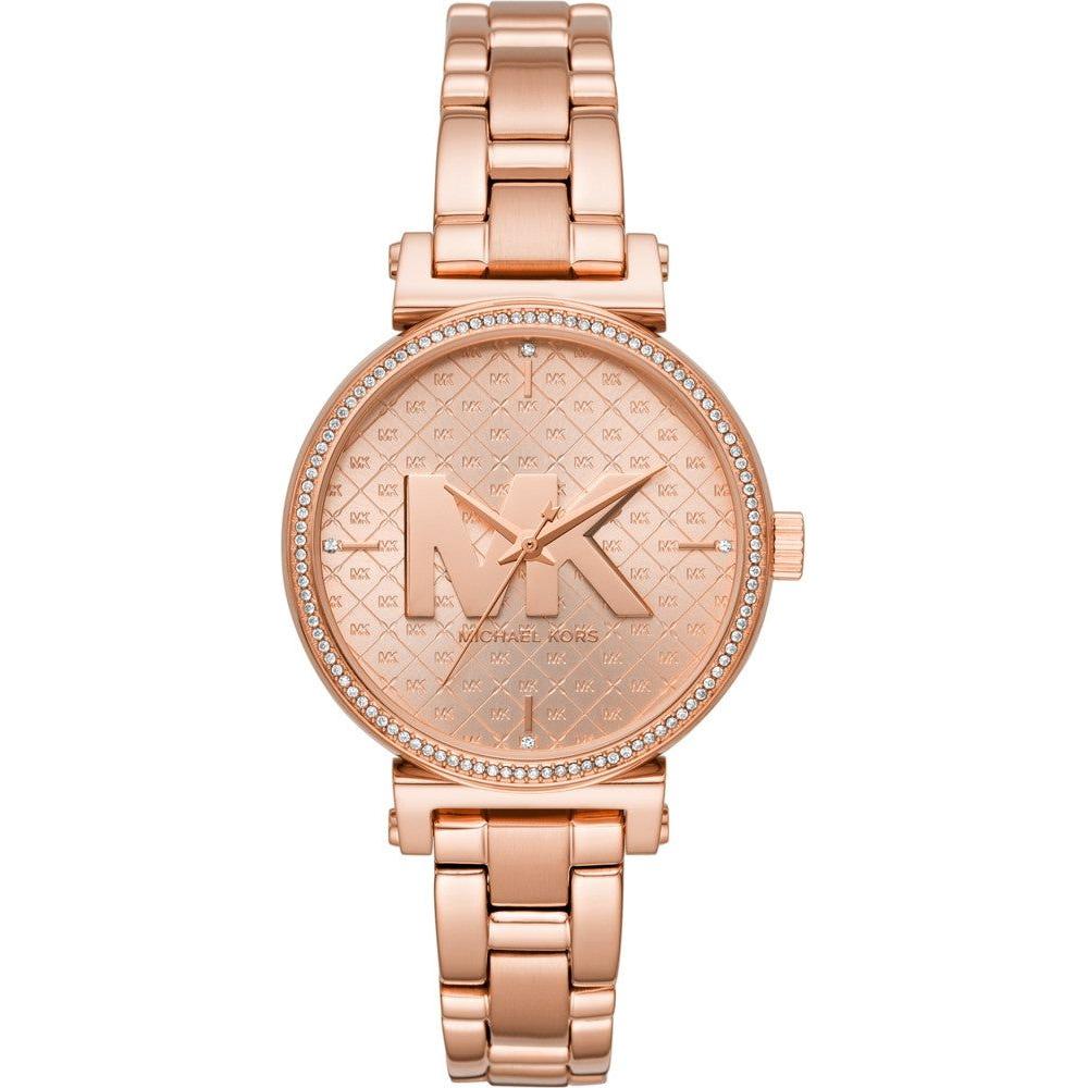 MICHAEL KORS MICHAEL KORS Mod. SOFIE WATCHES MK4335