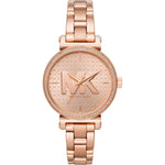 MICHAEL KORS MICHAEL KORS Mod. SOFIE WATCHES MK4335