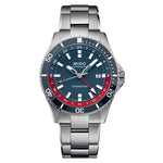 MIDO MOD. OCEAN STAR GMT WATCHES