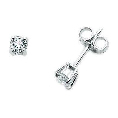 MILUNA Mod. ERD676-D46P DESIGNER FASHION JEWELLERY