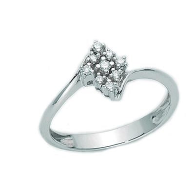 MILUNA Mod. KLID2152M DESIGNER FASHION JEWELLERY