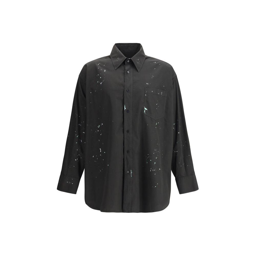 MM6 Oversized Shirt