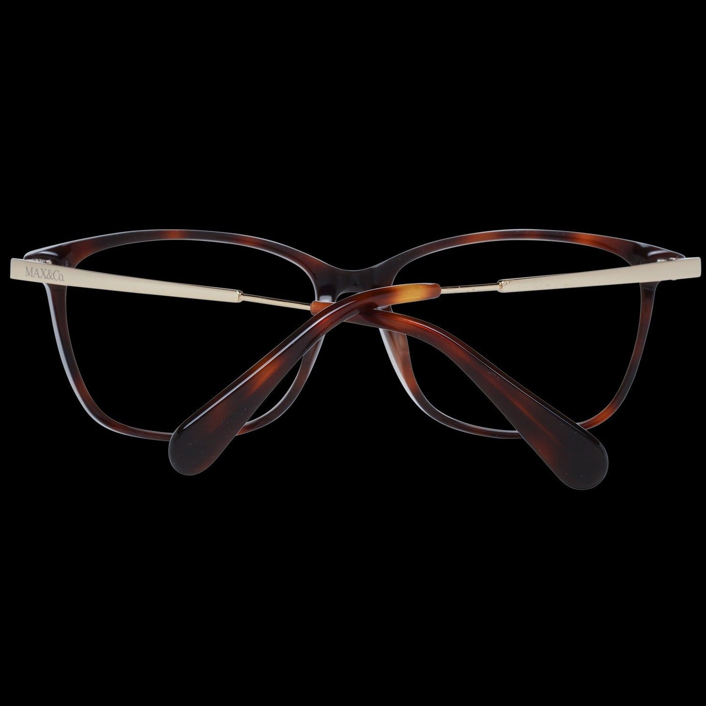 MAX & CO MOD. MO5024-F 54052 SUNGLASSES & EYEWEAR MAX&CO EYEWEAR Black