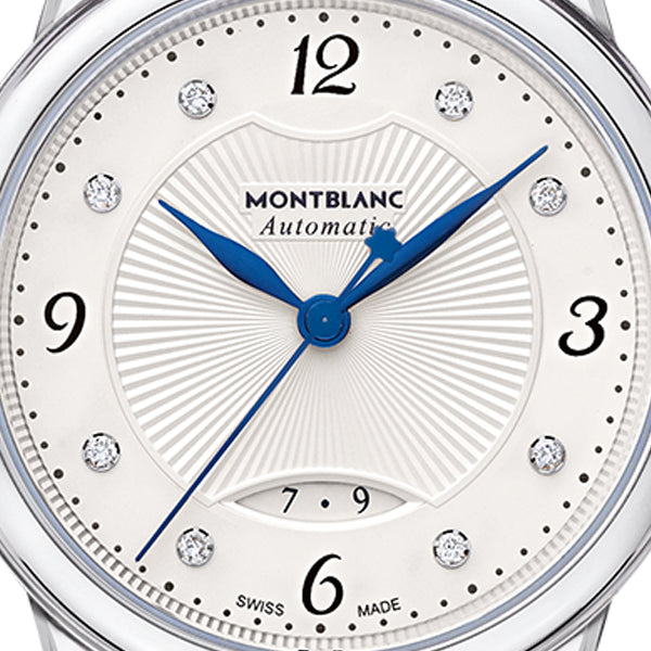 MONTBLANC WATCHES WATCHES Mod. 111055 111055