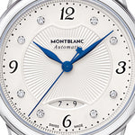 MONTBLANC WATCHES WATCHES Mod. 111055 111055