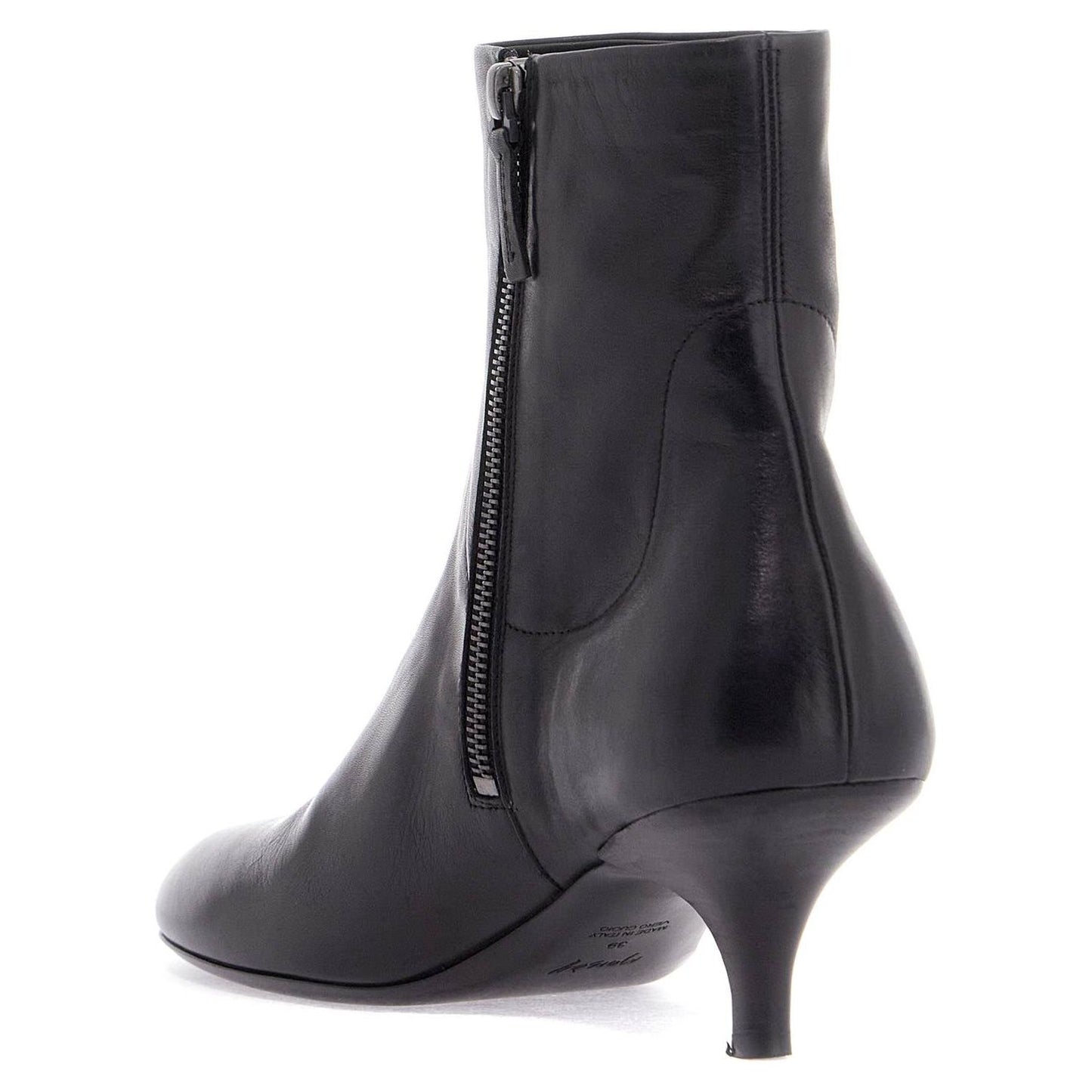 Marsell ankle boot with