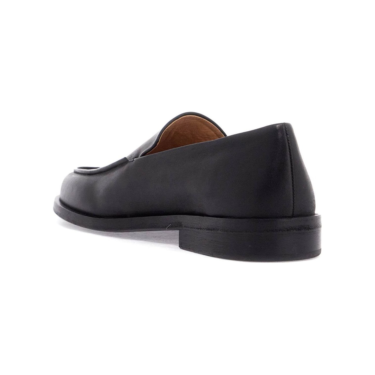 Marsell moccasin lo