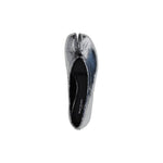 Margiela Tabi Ballerinas 1728,72470364320,EU41/US11,Margiela,New with tags,Shoes,Silver,Women,Women - Shoes Margiela MA-S58WZ0130P5016T9002-EU41/US11