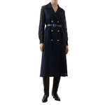 Max Mara Colimbo Lace Coat MA-8736488685780-36