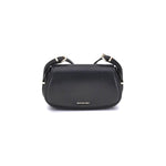 Michael Kors Small Lydia Shoulder Bag 1728,72470364320,Bags,Black,Michael Kors,New with tags,Shoulder Bags - Women - Bags,Women,Women - Bags Michael Kors MI32S5GL0C1L001BB