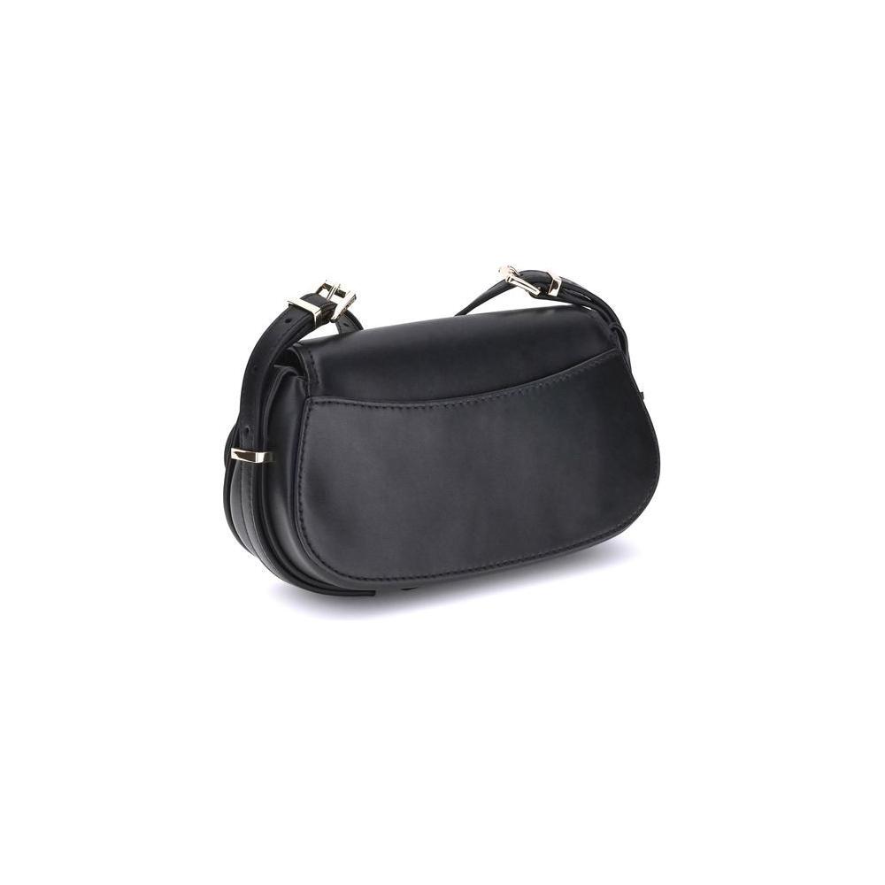 Michael Kors Small Lydia Shoulder Bag 1728,72470364320,Bags,Black,Michael Kors,New with tags,Shoulder Bags - Women - Bags,Women,Women - Bags Michael Kors MI32S5GL0C1L001BB