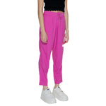 Only Multicolor Linen Pant ON-10272800145-M/32