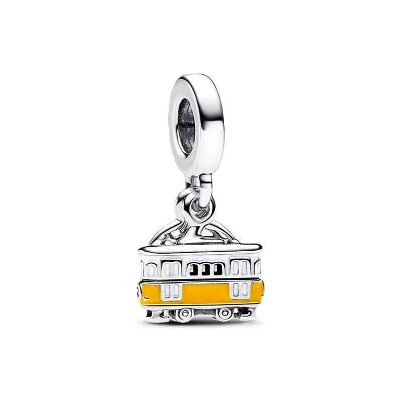 PANDORA JEWELRY Mod. 793333C01 DESIGNER FASHION JEWELLERY