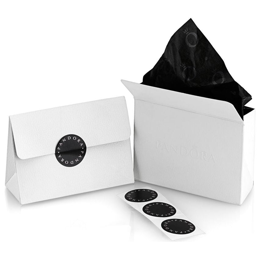 PANDORA JEWELRY Mod. 799439C00 DESIGNER FASHION JEWELLERY