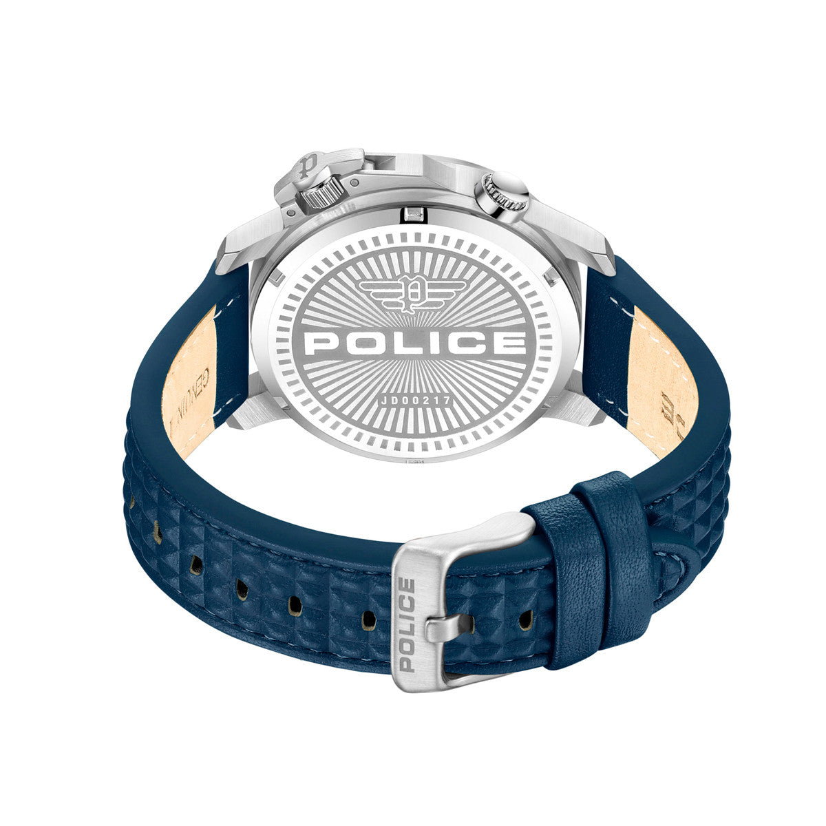 POLICE WATCHES Mod. PEWJD0021702 WATCHES POLICE Light Gray