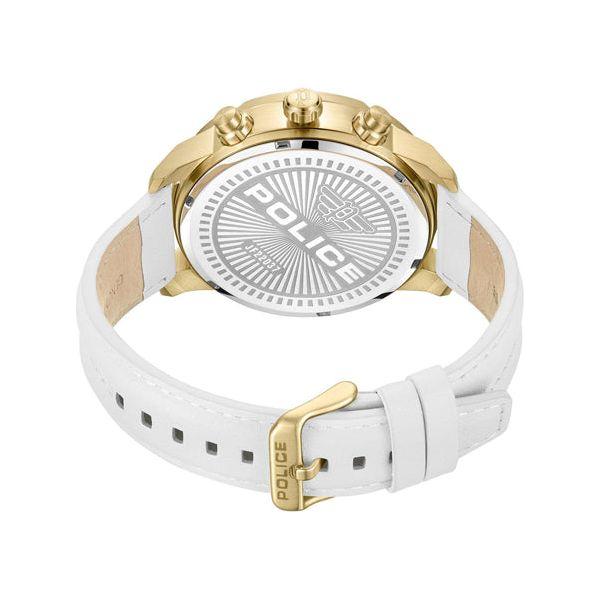 POLICE WATCHES Mod. PEWJF2203707 WATCHES POLICE Light Gray