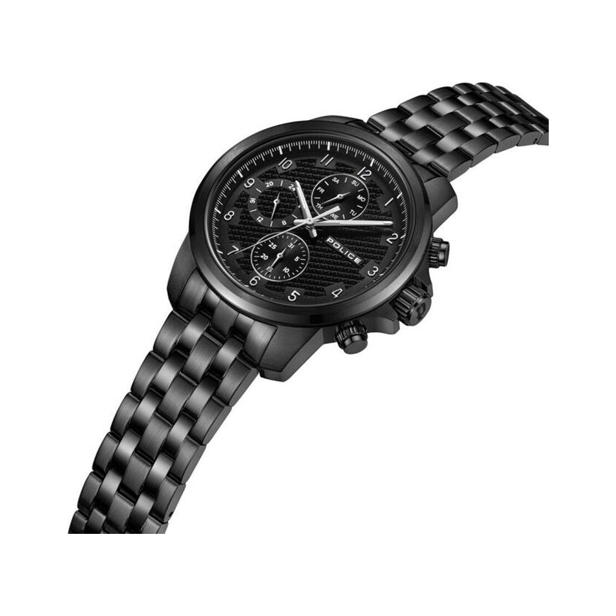 POLICE WATCHES Mod. PEWJK0021504WATCHES