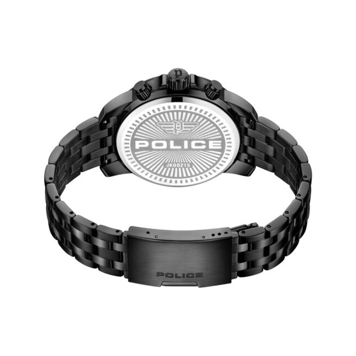 POLICE WATCHES Mod. PEWJK0021504WATCHES