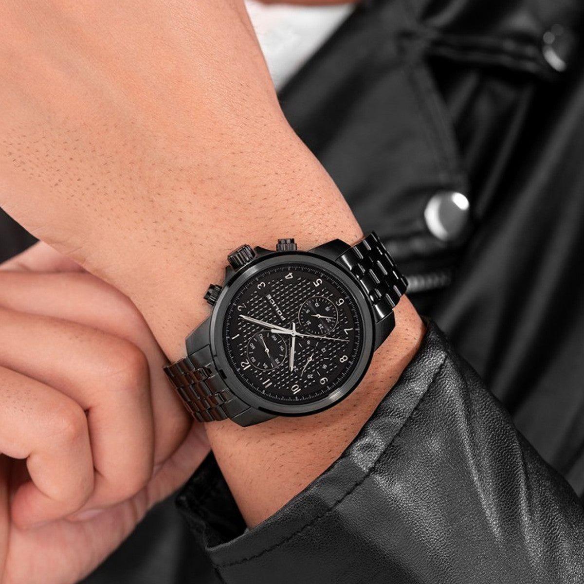 POLICE WATCHES Mod. PEWJK0021504WATCHES