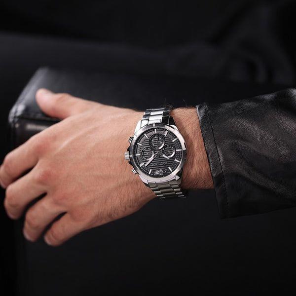 POLICE WATCHES Mod. PEWJK2227806 WATCHES POLICE Rosy Brown