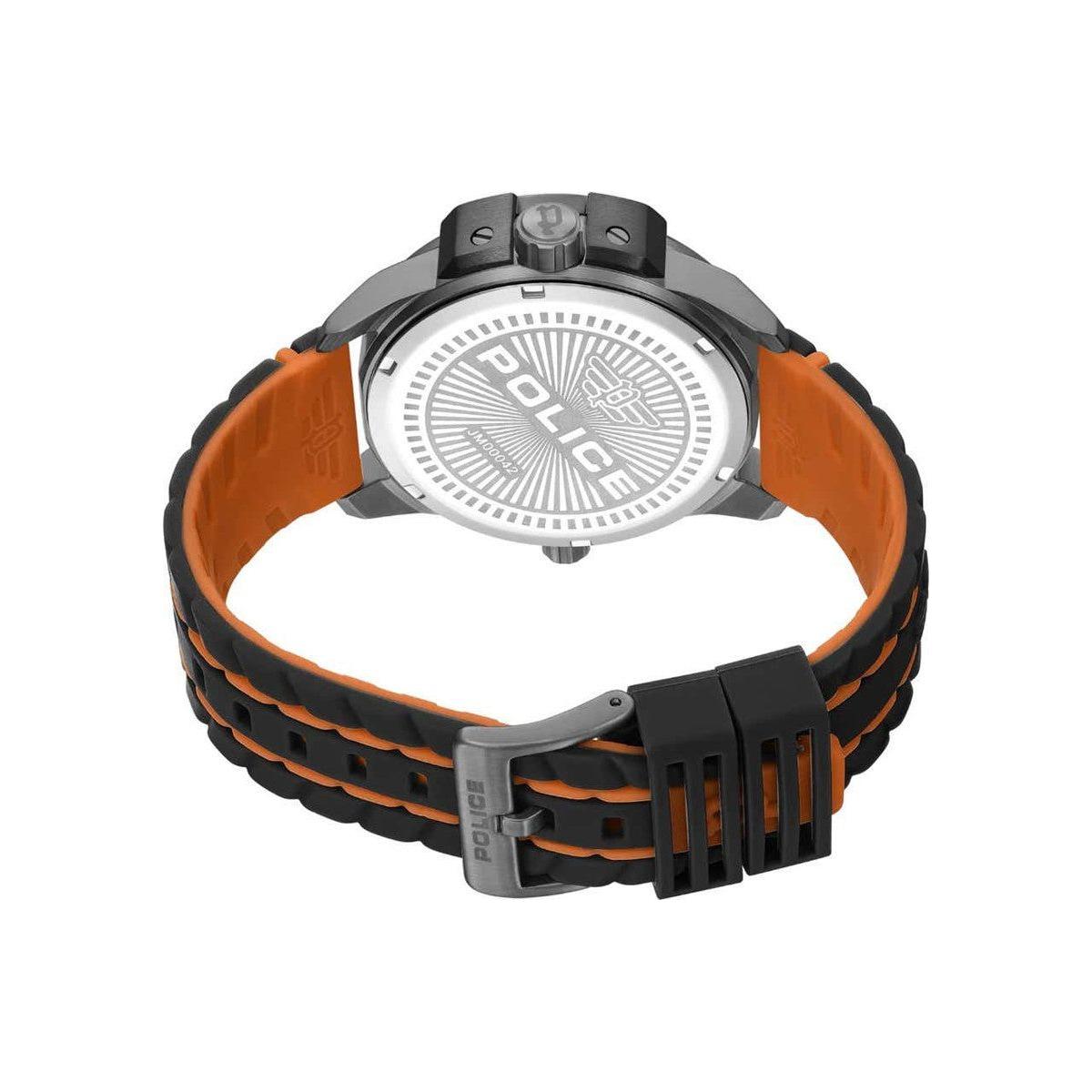 POLICE WATCHES Mod. PEWJM0004201 WATCHES POLICE Sienna