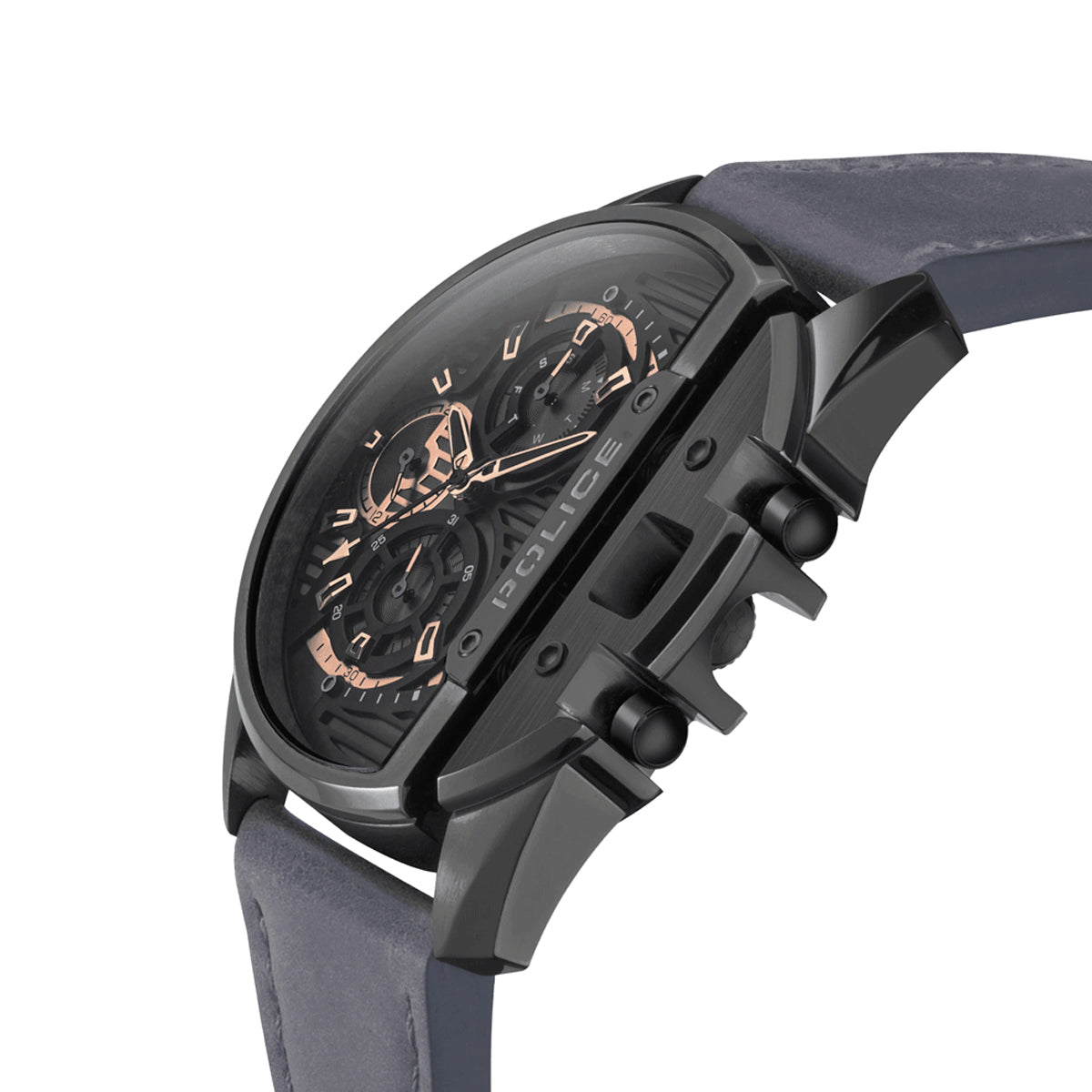 POLICE JEWELS JEWELRY Mod. PEWJF2203708 WATCHES