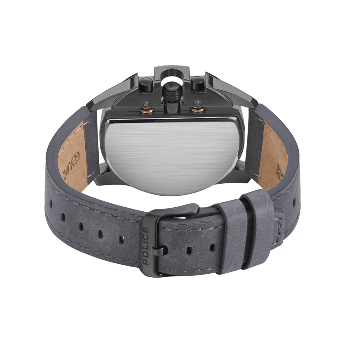 POLICE JEWELS JEWELRY Mod. PEWJF2203708 WATCHES