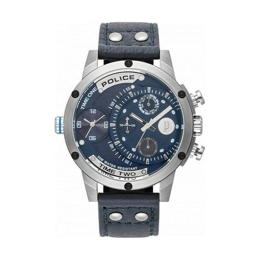 POLICE WATCHES Mod. P15983JS03 WATCHES