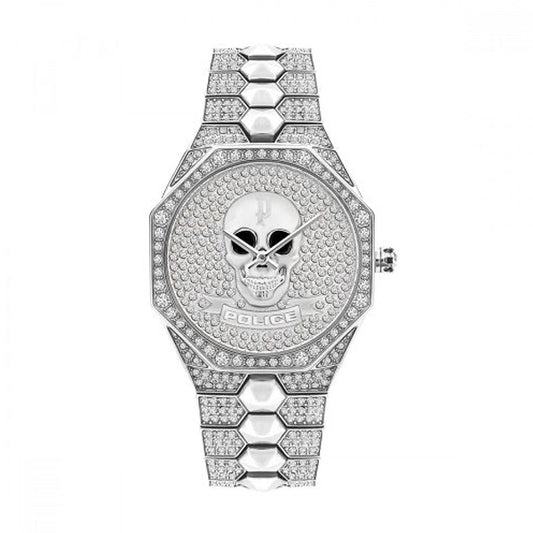 POLICE WATCHES Mod. P16027BS04M WATCHES