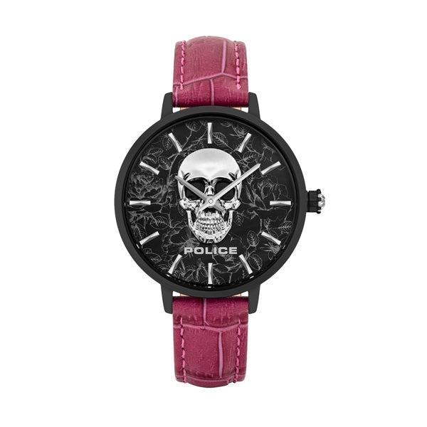 POLICE WATCHES Mod. P16032MSB02 WATCHES