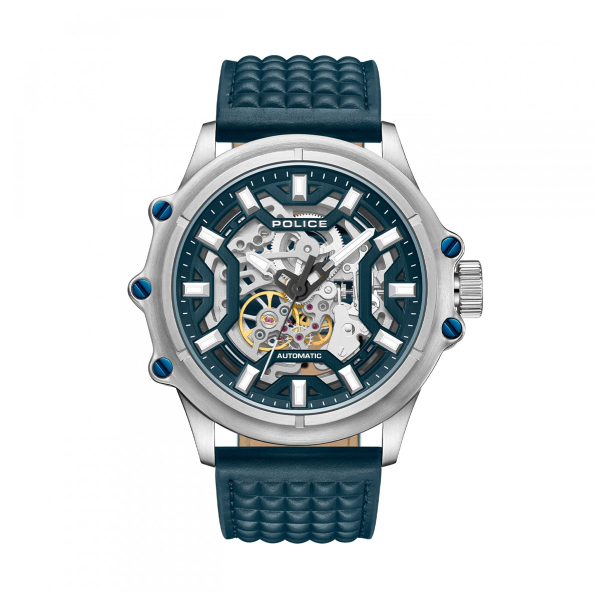 POLICE WATCHES Mod. PEWGE1601803 WATCHES