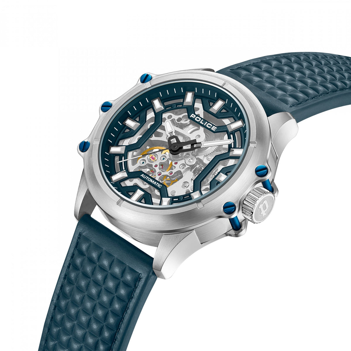 POLICE WATCHES Mod. PEWGE1601803 WATCHES