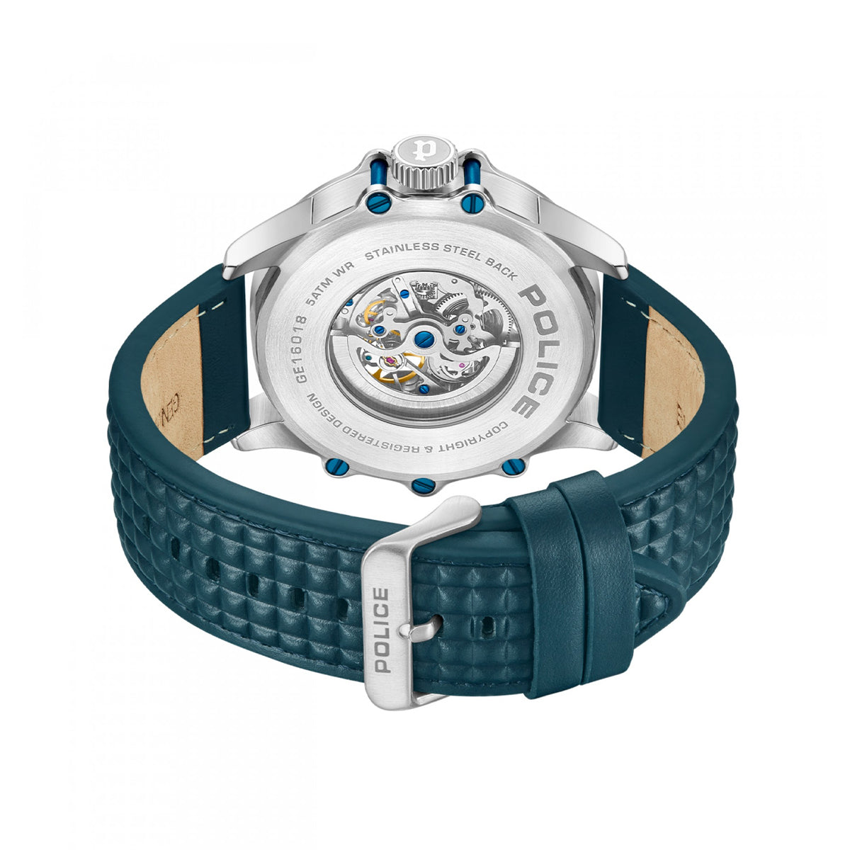 POLICE WATCHES Mod. PEWGE1601803 WATCHES