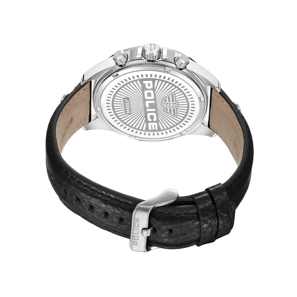 POLICE WATCHES Mod. PEWJF0004601 WATCHES