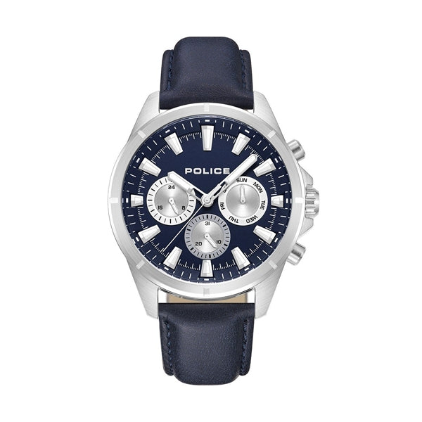 POLICE WATCHES Mod. PEWJF0005803 WATCHES