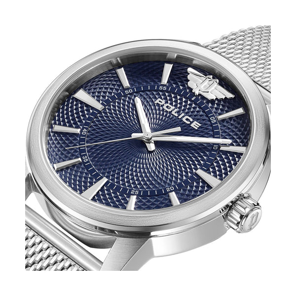 POLICE WATCHES Mod. PEWJG0005004 WATCHES