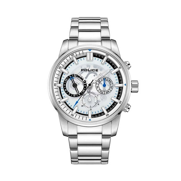 POLICE WATCHES Mod. PEWJK2227004 WATCHES