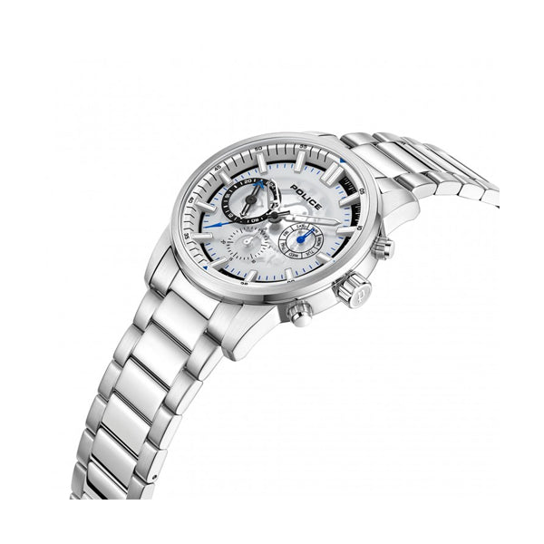 POLICE WATCHES Mod. PEWJK2227004 WATCHES