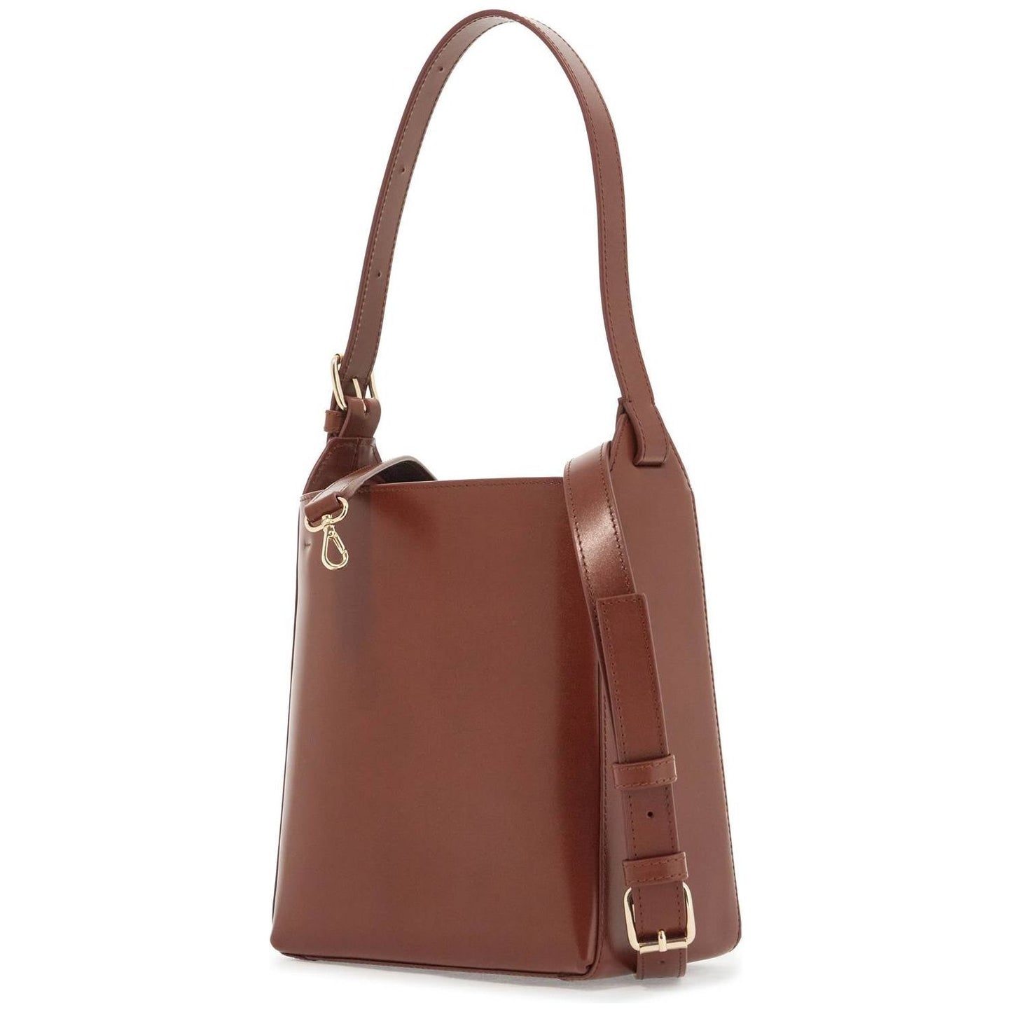 A.P.C. virginie shoulder bag Handbag A.P.C. Sienna