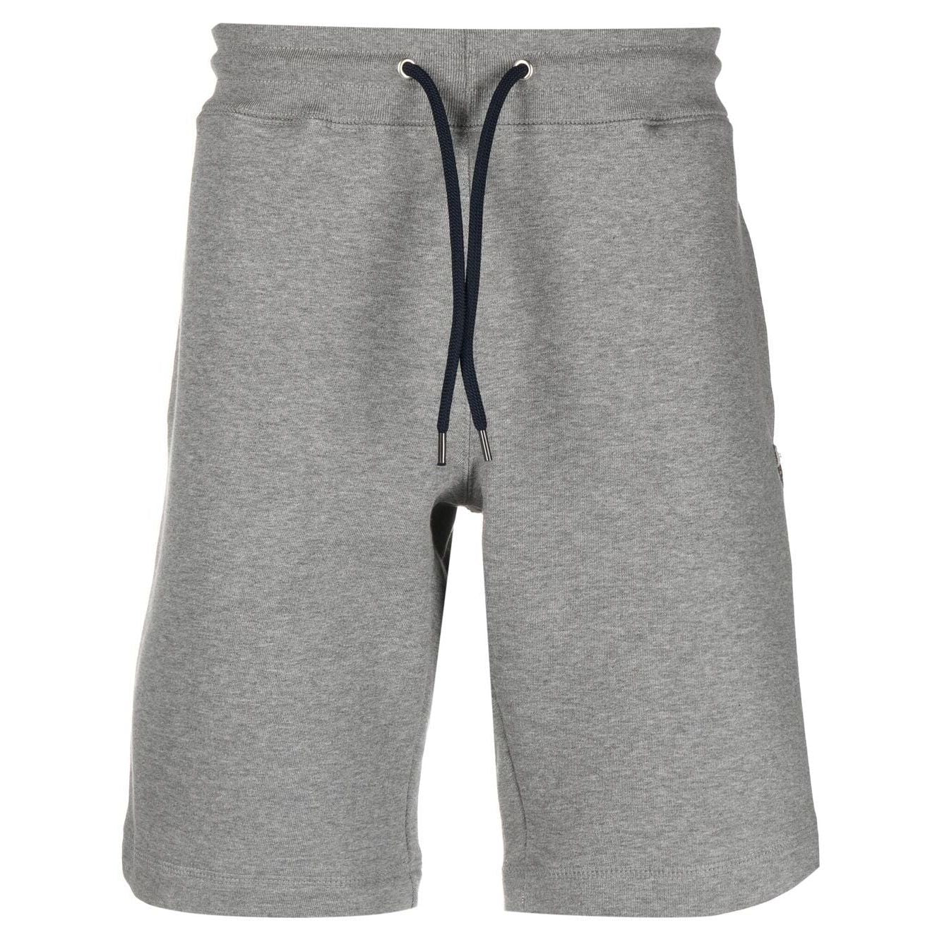 Paul Smith Shorts Grey Short trousers