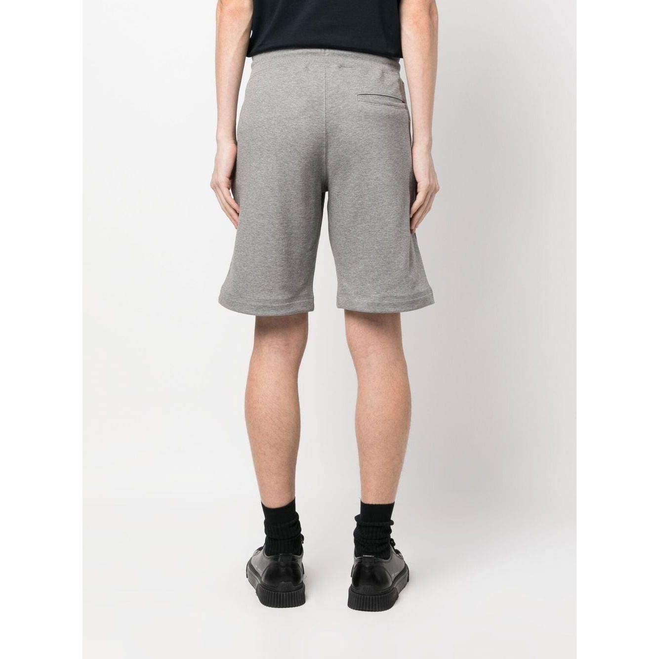 Paul Smith Shorts Grey Short trousers