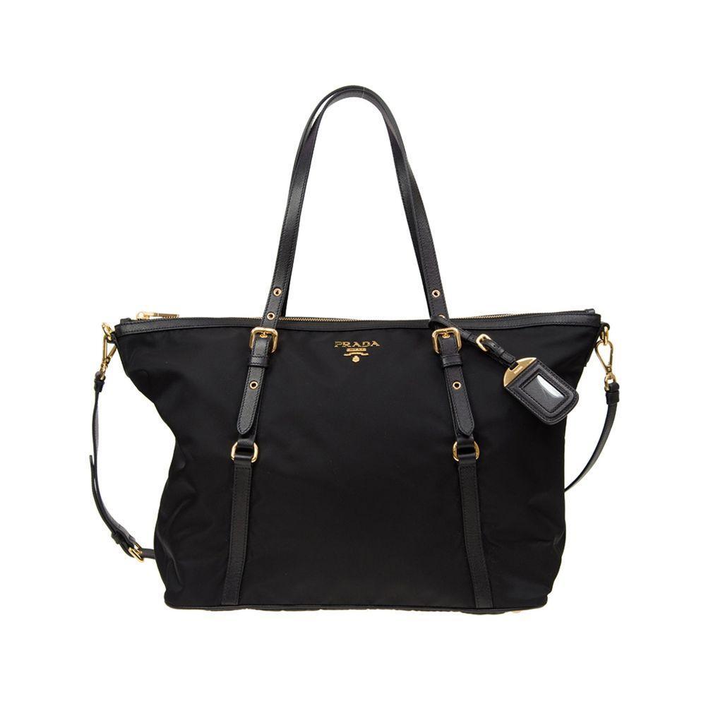 Prada Gallery Pocono Tote Bag PR-8809442083028